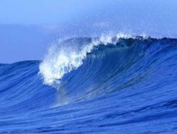 Prakiraan Cuaca Sulsel dan Sekitarnya 20 Desember: Hujan Ringan, Waspada Gelombang Tinggi 2,5-4,0 Meter Selat Makassar Bagian Selatan