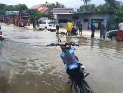 Prakiraan Cuaca Sulsel dan Sekitarnya 22 Desember: Hujan Ringan–Sedang, Waspada Gelombang Laut Tinggi Selat Makassar Bagian Selatan
