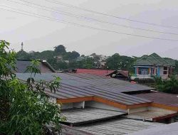 Prakiraan Cuaca Sulsel dan Sekitarnya 23 Desember: Berawan dengan Potensi Hujan Ringan Sepanjang Hari