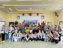 GenBI UNM Gelar Program GEMILANG 2024, Pengabdian Masyarakat di Kabupaten Bantaeng