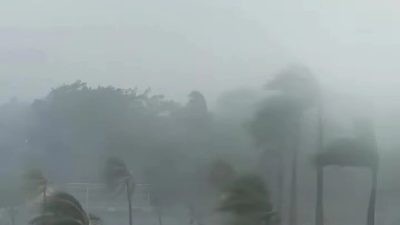 Cuaca Sulsel Hari Ini 6 Juli: Siang/Sore Hari Berpotensi Hujan, Waspada Banjir/Longsor
