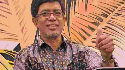 KAHMI Makassar: Jadikan 2025 Sebagai Tahun Kreasi dan Inovasi untuk Bangsa