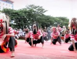 HUT Bantaeng ke-770, Festival adat dan Persembahan Tari Bakal Digelar
