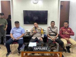 Serahkan Sepenuhnya ke Polres, Advokat Bone Berharap Kasus Penembakan Segera Terungkap