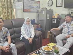 Jasa Raharja dan Samsat Soppeng Bersinergi Tingkatkan Kesadaran Wajib Pajak