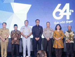 Wamen BUMN Dony Oskaria, Puji Kolaborasi Tim Pembina Samsat Nasionaldalam Meningkatkan Kepatuhan Pajak Kendaraan