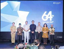 Mendikdasmen : Inisiatif Jasa Raharja dan Korlantas Polri hadirkanKurikulum Pendidikan Lalu Lintas untuk Pelajar adalah Langkah AwalMembangun Generasi Indonesia Emas 2045