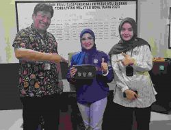 Jasa Raharja dan KUPT Samsat Bone Tingkatkan Kerjasama Pelayanan Publik