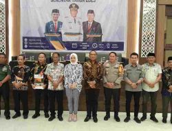 Konsultasi Publik Rancangan Awal Rencana Kerja Pemerintah Daerah (RKPD) Kabupaten Bone TAHUN 2026