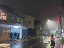 Cuaca Sulsel Hari Ini 01 Januari: Berawan Berpotensi Hujan Ringan