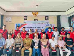 Seminar Program Kerja KKNT Gelombang 113 Unhas di Desa Panaikang Sinjai: Dorong Pengembangan Ekonomi Kreatif