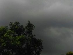 Cuaca Sulsel Hari Ini 07 Januari: Bone, Bulukumba Hujan di Siang/Sore Hari