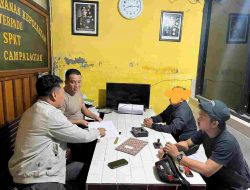 Pria Lansia di Campalagian Cabuli Anak di Bawah Umur Hingga Hamil