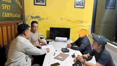 Pria Lansia di Campalagian Cabuli Anak di Bawah Umur Hingga Hamil