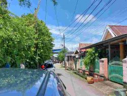 Cuaca Sulsel Hari Ini 12 Januari: Hujan Ringan Siang/Sore Hari