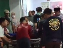 BreakingNews: Ayahanda Munafri, Walikota Terpilih Makassar Berpulang