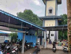 Cuaca Sulsel Hari Ini 16 Januari: Hujan Ringan Hingga Sedang, di Siang/Sore Hari