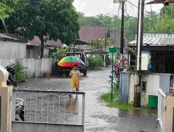 Cuaca Sulsel Hari Ini 15 Januari: Hujan Ringan di Siang/Sore Hari