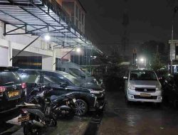 Cuaca Sulsel Hari Ini 24 Januari: Berpotensi Hujan Pagi Hingga Sore Hari