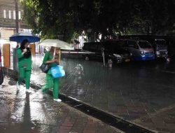 Cuaca Sulsel Hari Ini 20 Januari: Berpotensi Hujan, Pagi Hingga Malam Hari