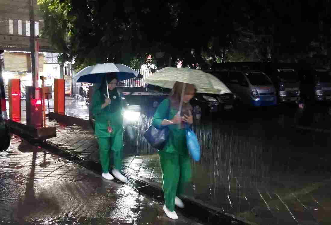 Cuaca sulsel hari ini