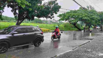 Cuaca Sulsel Hari Ini 14 November: Pagi Hingga Sore Hari Hujan, Waspada Potensi Banjir/Longsor di Beberapa Wilayah
