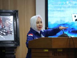 BMKG: Puncak Musim Hujan Ancam Jawa Tengah, Kesiapsiagaan Masyarakat dan Pemerintah Ditingkatkan