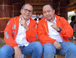 Danny Pomanto 61 Tahun: Antara Refleksi, Perjuangan, dan Gugatan Pilgub