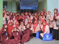 HIMPAUDI Penajam Paser Utara Lakukan Kunjungan Kaji Tiru di KBIT Darul Fikri Makassar