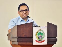 Revisi UU ASN, Eselon I dan II Jadi Kewenangan Pusat