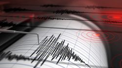 Gempa bumi