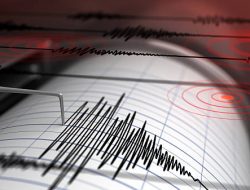 Gempa Magnitudo 4,7 Guncang Majene, Getaran Terasa hingga Makassar dan Gowa