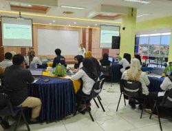 Gencarkan Pelatihan Coretax, KPP Pratama Gandeng BKAD Bone Sasar Wajib Pajak Instansi Pemerintah