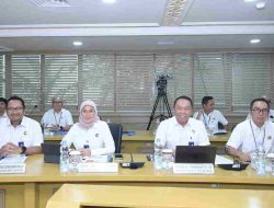 Komite III DPD RI Gelar Rapat Dengar Pendapat dengan JasaRaharja, Bahas Integrasi Jaminan Sosial bagi Korban Kecelakaan