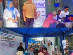 Tingkatkan Kualitas Layanan Transaksi Keuangan, BRI Cabang Watampone Lakukan MoU dengan Lapas dan Bapas Kelas IIA Bone