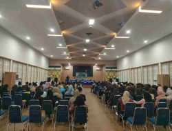 Jaga Generasi Muda dari Ancaman Digital, Polres Bone Hadirkan Materi Cybercrime di Pelatihan Jurnalistik HPN 2025