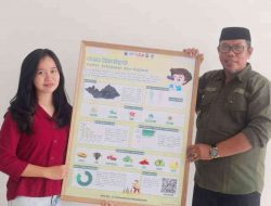 Mahasiswa KKN-T 113 Unhas Posko Karelayu: Kembangkan Dashboard Desa untuk Transparansi dan Kemudahan Akses Informasi