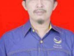 Ketua JMSI Sulsel Bakri Remmang Tutup Usia, JMSI Sulbar Sampaikan Ucapan Duka