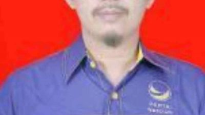Bakri remmang tutup usia