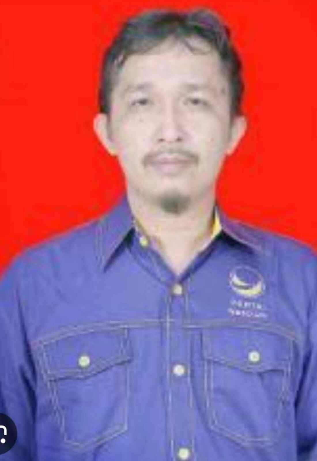 Bakri remmang tutup usia