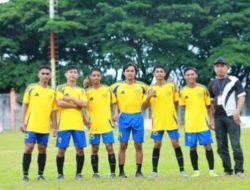 Putra Palakka Cup 2 2025 – Dua Wakil Sibulue Melaju ke Putaran Kedua
