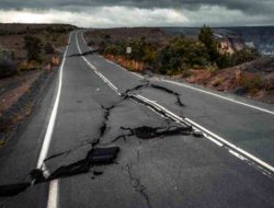 Gempa M 6,2 Guncang Halmahera Barat Maluku Utara