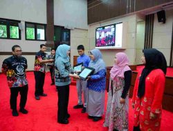 Sulsel Luncurkan Collaborative Digital Class Dukung Transformasi Digital