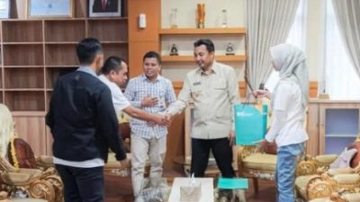 Bsi Luwu utara