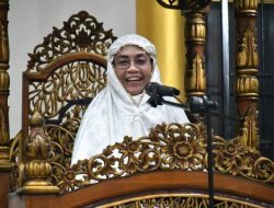 Safari Ramadan di Sinjai Selatan, Bupati Tegaskan Pentingnya Nilai Kebersamaan dan Memakmurkan Masjid