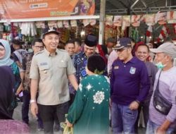 Bupati Luwu Utara Imbau ASN Belanjakan THR di Wilayah Sendiri