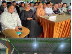 Pelepasan Kepala SMA Negeri 8 Bone: Terimakasih Atas Dedikasinya