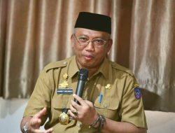 Dinas Koperasi dan UKM Sulsel Gelar Ramadan Fest 2025 Andalan Hati