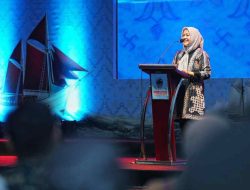 Fatmawati Rusdi: Pemprov Sulsel Dukung Percepatan Pendirian Koperasi Merah Putih di Semua Desa