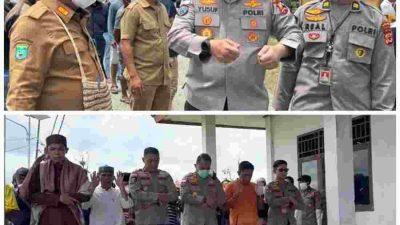 15 Jenazah Korban KKB di Yahukimo Dievakuasi
